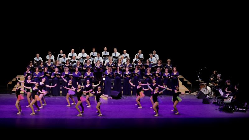 Bandas Sonoras en Concierto