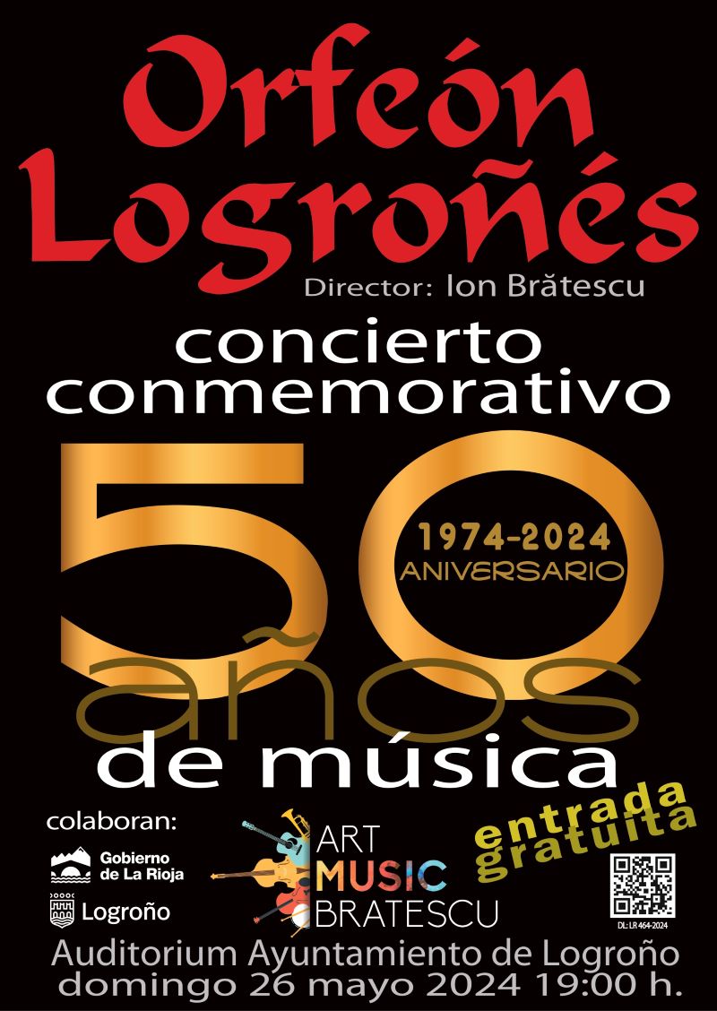 Concierto 50 Aniversario